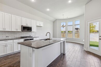 3110 Grandview Dr, Wylie, TX 75098 - photo 3