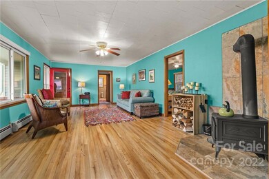 528 Langford Branch Rd, Burnsville, NC 28714 - photo 4