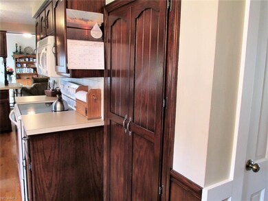 Pantry