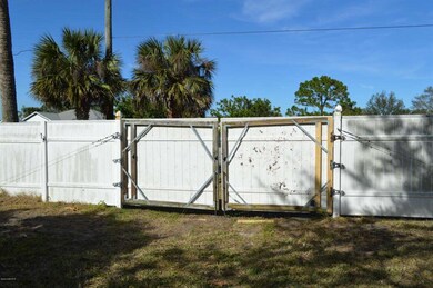 Fenced In