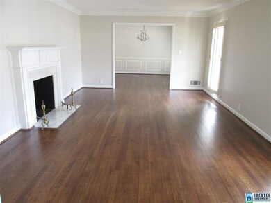 Gorgeous Hardwood Floors