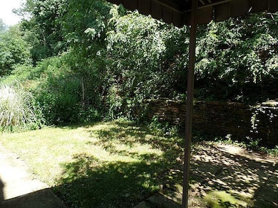Yard/Garden.