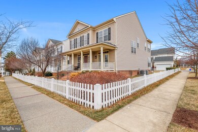 23120 Mistflower Dr, Clarksburg, MD 20871 - photo 2