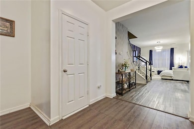 4048 Carlinswood Way, Stone Mountain, GA 30083 - photo 4