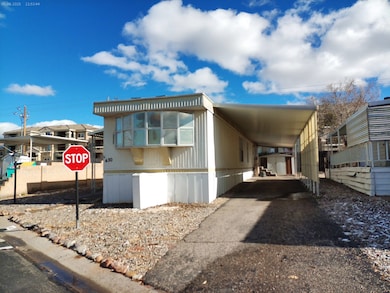 7112 Pan American Fwy NE unit 430, Albuquerque, NM 87109 - photo 2