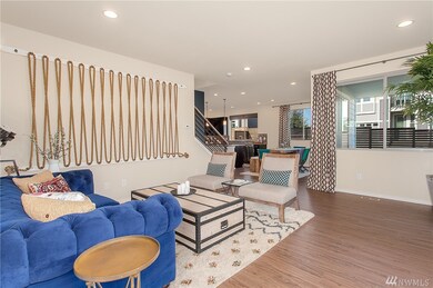 16030 SE 252nd (Lot 10) Place, Covington, WA 98042 - photo 4