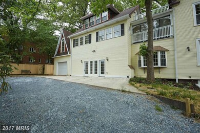 7416 Hancock Ave, Takoma Park, MD 20912 - photo 2