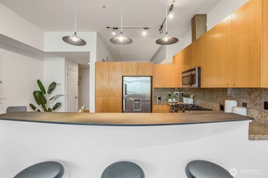 Tribeca Condos unit 218, Seattle, WA 98119 - photo 6