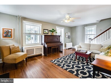 18 Evergreen Ln, Haddonfield, NJ 08033 - photo 5