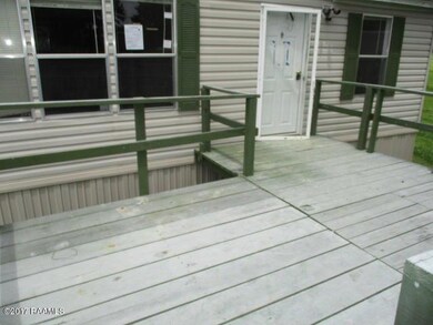 fr porch