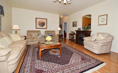 Great room