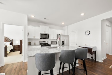 324 Ridge Climb Trail, Greer, SC 29651 - photo 6