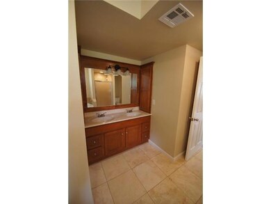 Master Bath/Spa.