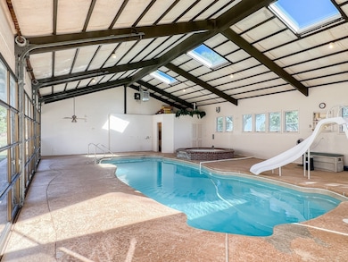 7900 Red River Rd, Byers, TX 76357 - photo 2