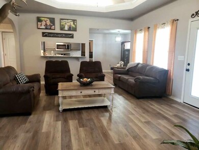 3516 Indian Camp Rd, Willow Park, TX 76087 - photo 2