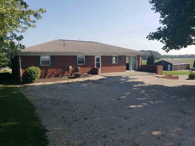 7337 E 100 N, Montgomery, IN 47558 - photo 7