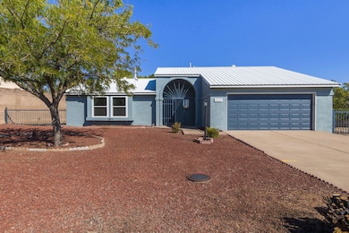 6217 Apache Plume Rd NE, Rio Rancho, NM 87144 - photo 3