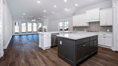 7208 Stillmeadow Grove Dr, Magnolia, TX 77354 - photo 6