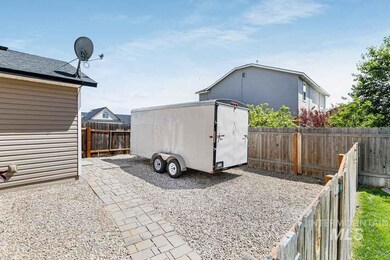 7889 E Bratton Dr, Nampa, ID 83687 - photo 4