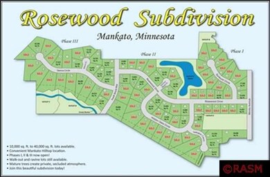 101 Rosewood Dr, Mankato, MN 56001 - photo 2