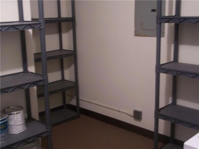 Other. UTILITY ROOM WITH WASHER DRYER,STORAGE SHEL