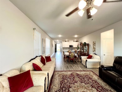 2707 Woodland Ct, Wylie, TX 75098 - photo 3