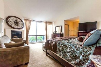 Master Bedroom View 2
