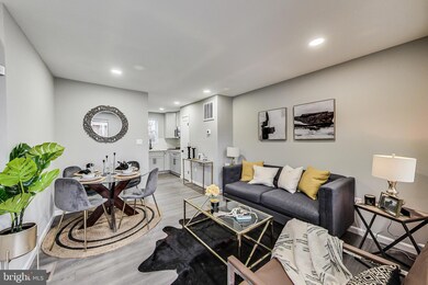 5506 C St SE, Washington, DC 20019 - photo 6