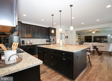 15810 Audubon Way, Haymarket, VA 20169 - photo 5