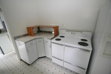 Electric Range/oven