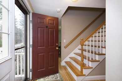 125 Doane St unit 1, Cohasset, MA 02025 - photo 2