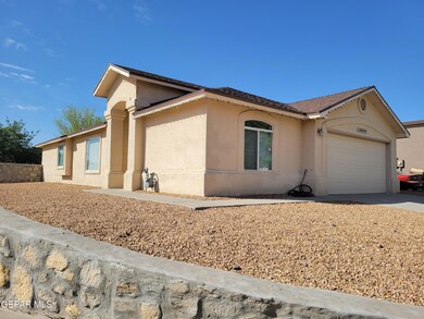 14044 Peter Noyes Dr, El Paso, TX 79928 - photo 2