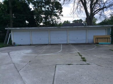 1227 W 8th St, Anderson, IN 46016 - photo 3