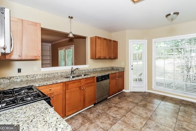 3414 Velvet Creek Dr SW, Marietta, GA 30008 - photo 4