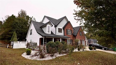 5004 Owen Mill Trail, Stone Mountain, GA 30083 - photo 2