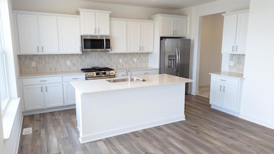 (Actual photo of home) Progress as of 9/10!