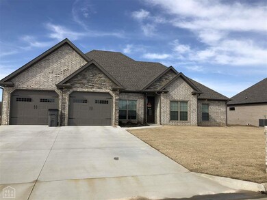 804 S 39th St, Paragould, AR 72450 - photo 3