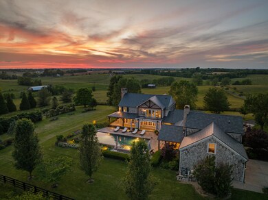 1074 Vanarsdall Rd, Harrodsburg, KY 40330 - photo 4