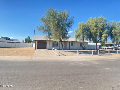 4016 N 80th Dr, Phoenix, AZ 85033 - photo 4