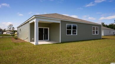 340 Woodcross Ct unit Lot 110- Kerry C, Conway, SC 29526 - photo 3