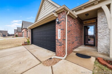 2404 W Quinton St, Broken Arrow, OK 74011 - photo 4