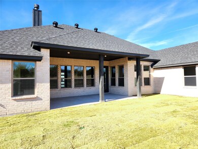 1317 Eagle Dr, Weatherford, TX 76085 - photo 5