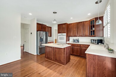 951 Wayne Dr, Winchester, VA 22601 - photo 3