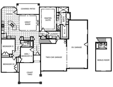 1553 W Approach Ln, Saint George, UT 84770 - photo 3