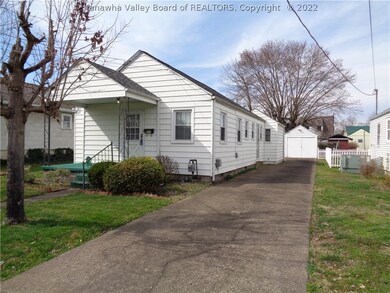 417 17th St, Dunbar, WV 25064 - photo 2