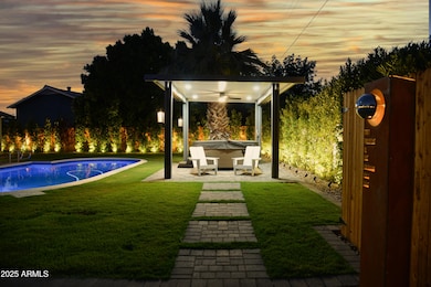 8532 E San Miguel Ave, Scottsdale, AZ 85250 - photo 3