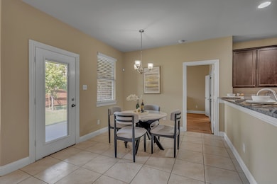 3812 Fordham St, Frisco, TX 75036 - photo 5