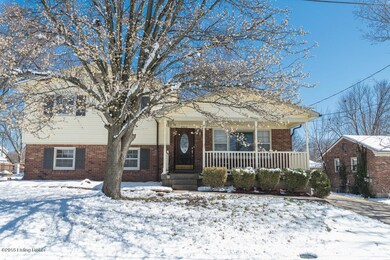 5505 Tealeaf Ct, Louisville, KY 40291 - photo 2