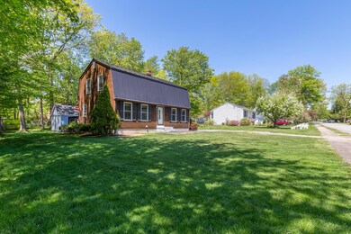 9-40 Buttonwood Rd