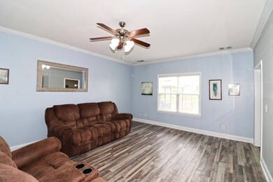 107 Wetherby Ct - Living Room 1